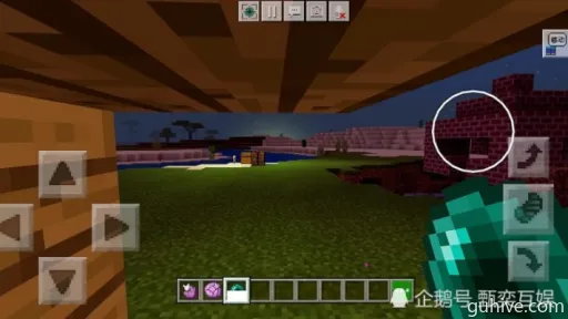 Minecraft队友快速传送技巧,好友组队传送法 Minecraft队友快速传送技巧,好友组队传送法